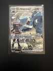 Steven's Metagross Ex