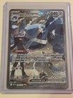 Steven's Metagross Ex