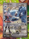 Steven's Metagross Ex