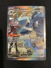 Steven's Metagross Ex