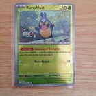 Karrablast