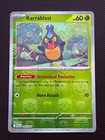 Karrablast