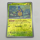 Karrablast