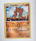 Kabutops
