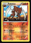 Kabutops