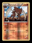 Kabutops