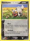 Poochyena