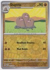 Dugtrio