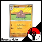 Dugtrio