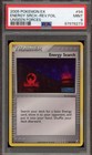 Energy Search