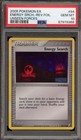 Energy Search