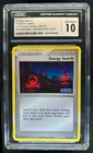 Energy Search
