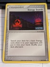 Energy Search