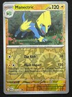 Manectric