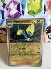 Manectric