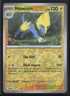 Manectric
