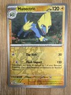 Manectric