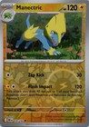 Manectric