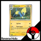 Manectric