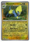 Manectric