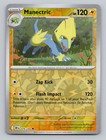 Manectric