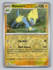 Manectric