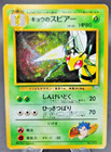 Koga's Beedrill