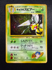 Koga's Beedrill