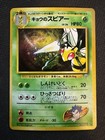 Koga's Beedrill