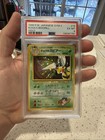 Koga's Beedrill