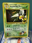 Koga's Beedrill
