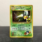 Koga's Beedrill