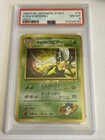 Koga's Beedrill