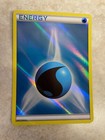 Water Energy