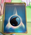 Water Energy