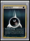 Water Energy