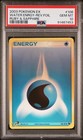 Water Energy