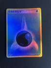 Water Energy