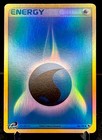 Water Energy