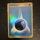 Water Energy