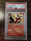 Arcanine EX