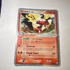 Arcanine EX