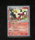 Arcanine EX