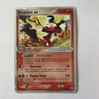Arcanine EX