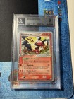 Arcanine EX