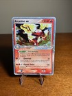 Arcanine EX