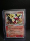 Arcanine EX