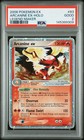 Arcanine EX