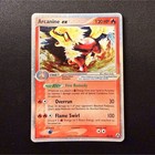 Arcanine EX