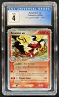 Arcanine EX